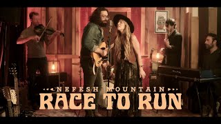 Race To Run • Official Music Video [upl. by Zobkiw]