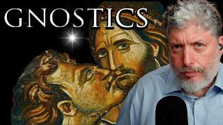 Pagan Gnosticism Produced Christianity – Rabbi Tovia Singer [upl. by Ashling]