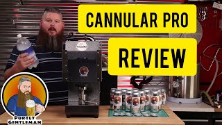 Cannular Pro Review [upl. by Ahsatam]