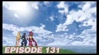 Lets Play Xenoblade Chronicles 2 Episode 131 Whats New With You [upl. by Aneem]