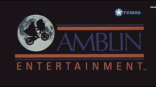 ColumbiaImageMoversAmbiln Entertainment 2006 [upl. by Maxentia788]