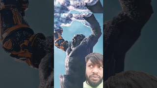 godzillavskong 💯🦖🦖🦖v🦍🦍🦍godzilla trending shorts youtubeshorts [upl. by Naltiac]