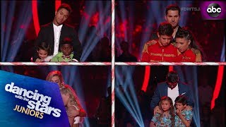 Winner Revealed  Dancing with the Stars Juniors [upl. by Fortin]