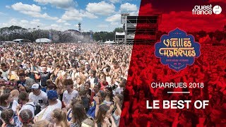 LE BEST OF DES VIEILLES CHARRUES 2018 [upl. by Dusen117]