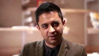 MathScienceMusic Ep 1  Vijay Iyer  Biological Foundations of Music [upl. by Woods]