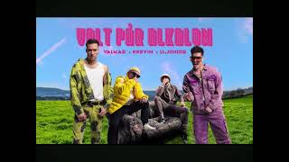 VALMAR x KKevin x LL Junior  Volt pár alkalom speed up [upl. by Folly538]