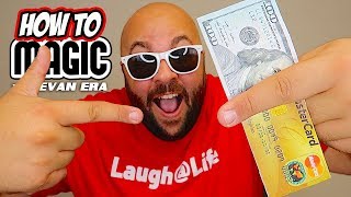 5 Magic Tricks Every Magician Should Know [upl. by Leuas]