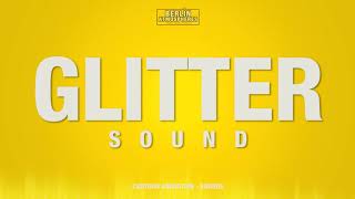 Glitter SOUND EFFECT  Glitzer SOUNDS Sparkle Chimes Fairy Dust Glittering Stardust Magic SFX [upl. by Enerak497]