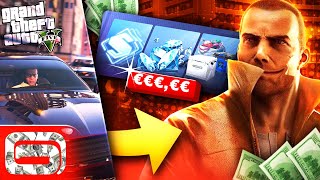 Wie GAMELOFT durch dreiste Ripoffs erfolgreich wurde📈 [upl. by Halverson]