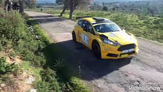 2ème journée Rallye de PortoVecchio 2018 [upl. by Ybanrab992]