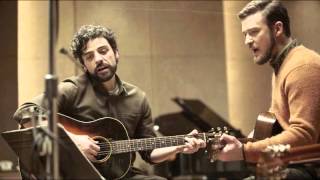 Inside Llewyn Davis OST Five Hundred Miles [upl. by Kelula]