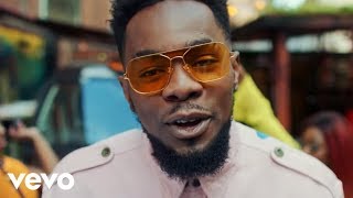 Patoranking  Suh Different Official Video [upl. by Frederica]