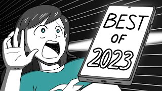 ClearlyConfused in 2023  Ultimate Animation Compilation [upl. by Aikemot]