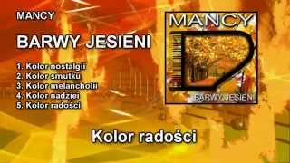 BARWY JESIENI  elektroniczna muzyka relaksacyjna [upl. by Yltsew537]