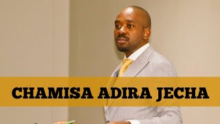 Chamisa Adira Bi Election Jecha Mnangagwa in trouble [upl. by Annohsat859]