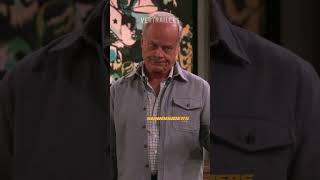 Frasier TV Series 2023 Kelsey Grammer Nicholas Lyndhurst Jack CutmoreScott Trailer Vertrailer [upl. by Airitac500]