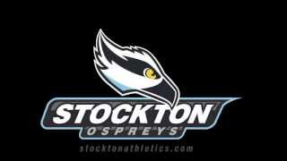 Stockton Athletics [upl. by Rigdon]