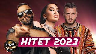 HITET SHQIP 2023  Muzik Shqip 2023  Hitet e Reja Shqip 2023  Kenget Me Te Reja 2023 [upl. by Serle]