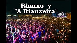 quotA Rianxeiraquot y Rianxo  historia de la canción gallega más popular  Subts gallego español HD [upl. by Kendy]