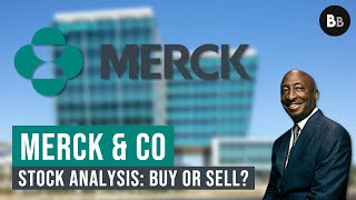 Merck amp Co MRK Stock Analysis Is It a Buy or a Sell  Dividend Investing [upl. by Emerej]