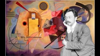 Kandinsky The Sound of Color [upl. by Sellma]