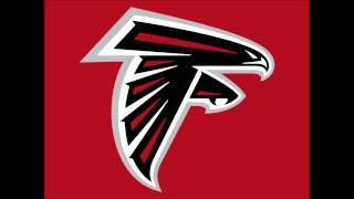 Atlanta falcons Fight song [upl. by Brandi]