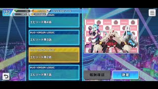 BUD VIRGIN LOGIC エピソード第2話（ショバフェス SHOW BY ROCKFes A Live バンドエピソード） [upl. by Ettelegna]