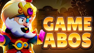 LIVE Brawl Stars FR  Games abos incroyable avec la commu 🏆 [upl. by Maida]