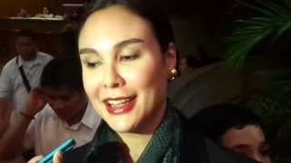 Gretchen Barretto in quotThe Diplomat Hotelquot New Breed 9th Cinemalaya Film Festival 2013 [upl. by Gaye]