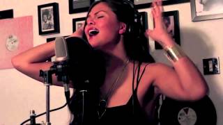 Sia Chandelier Version Kiz Cover Liza Owen By Dj Saï Saï 2014 [upl. by Shull294]