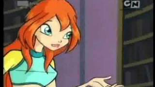 Winx Club  New Voices [upl. by Anoerb]