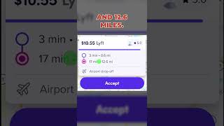 How To Use Lyft Driver App  2023 Training amp Tutorial [upl. by Drhcir]