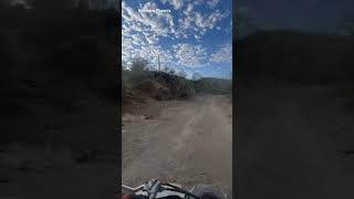 Atv first person footageLike and Subscribe for the full vlogs wit the fam 🏁 shorts offroad atv [upl. by Grata319]