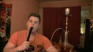 Wie baue ich einen guten Shisha Kopf 10 abstands setup [upl. by Evered]