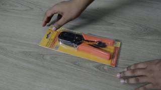 Introducing Crimp Tool Unboxing of RJ45 RJ11 Plug Networking Tool Bangla [upl. by Aiouqahs]