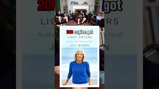 MSSP Shane Gillis Compares Jill Biden’s Book To Matt McCukser’s Book 😂😭 [upl. by Nwahser]