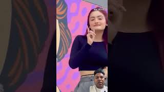 Kudi ne act wadia kita punjabisong funny pardhaan likeandsubscribe share Nikke Nikke chaa [upl. by Fausta]