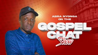 Abayimbi Ba Gospel Muteeke Sente Mu Video  Abra Nyonga On the Gospel Chat Show With Penny Persis [upl. by Ayela571]