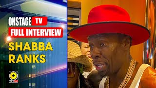 Shabba Ranks Defends Young Dancehall Artistes But Urges Respect And Appreciation For The Foundation [upl. by Elleimac970]