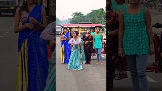 Hamar Piyaba Chalave Diesel Gadi🔥❤️ Aparajita Dance trending dance viral shorts bhojpuri [upl. by Elimaj]