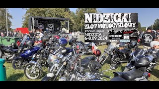 1 Zlot Motocyklowy Nidzica 0608092024 [upl. by Naenaj]