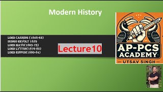 History Lecture10 [upl. by Eronel]