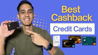 4 Best Credit Cards For Malaysians In 2024 [upl. by Anaoj]