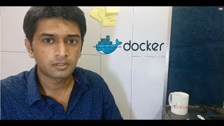 Docker Internals Session1 Introduction to Containers and Docker cgroups amp Namespaces [upl. by Dnarb]