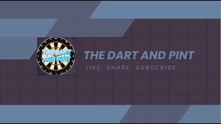 Season 2 Week 1 Of The Dart And Pint Premier League [upl. by Addam674]