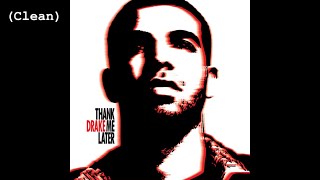 Fancy Clean  Drake feat TI amp Swizz Beatz [upl. by Carola]