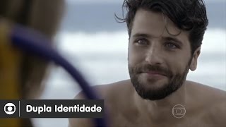 TEORIA DA NOVA IDENTIDADE  ANÁLISE DO TRAILER E UM SUPER SPOILER  Super sus  Beta [upl. by Eddi]