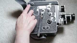 The Bolex Part 1 One From Zero [upl. by Jessamine]