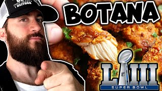 Botana para el SUPER BOWL Fajitas Dorilocas Receta EN VIVO [upl. by Hgielrahc7]