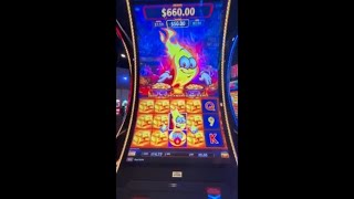 On Fire Playing Fire Lock amp Ultimate Fire Link at Firekeepers Casino Michigan 🔥 [upl. by Venn]